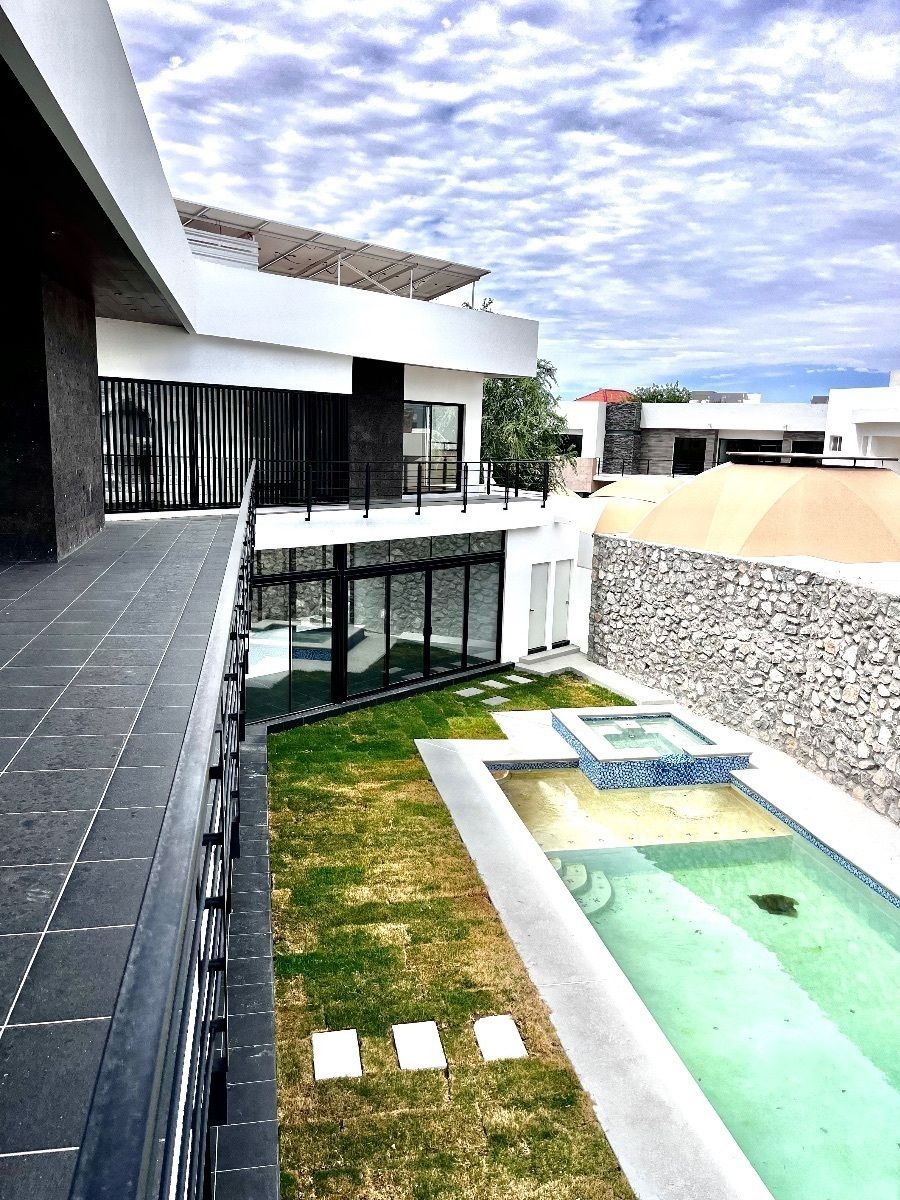 Casa en Misiones de los Lagos, Juárez, foto 14 de 28