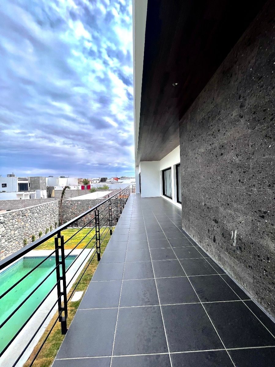 Casa en Misiones de los Lagos, Juárez, foto 17 de 28