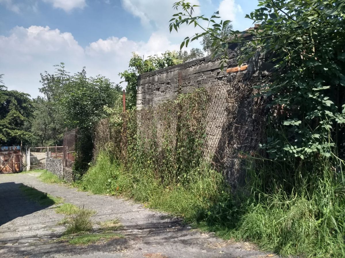 15 de 22: Vista costado