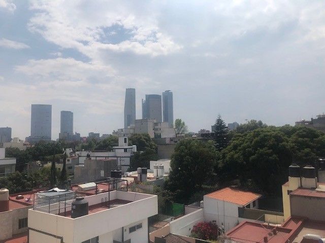 20 de 20: Departamento en Venta en Anzures Rayo Vende ®