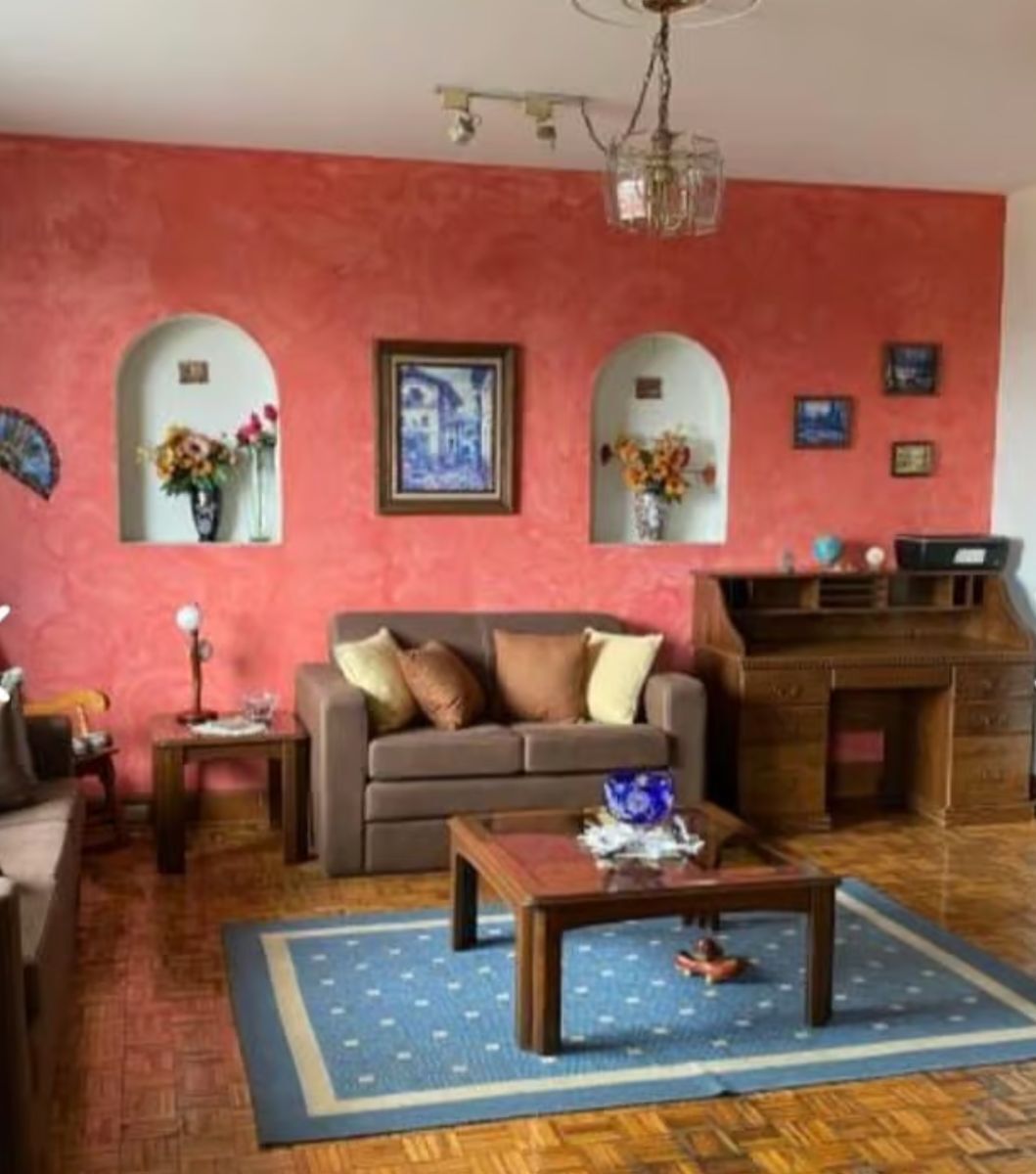 2 de 15: Sala