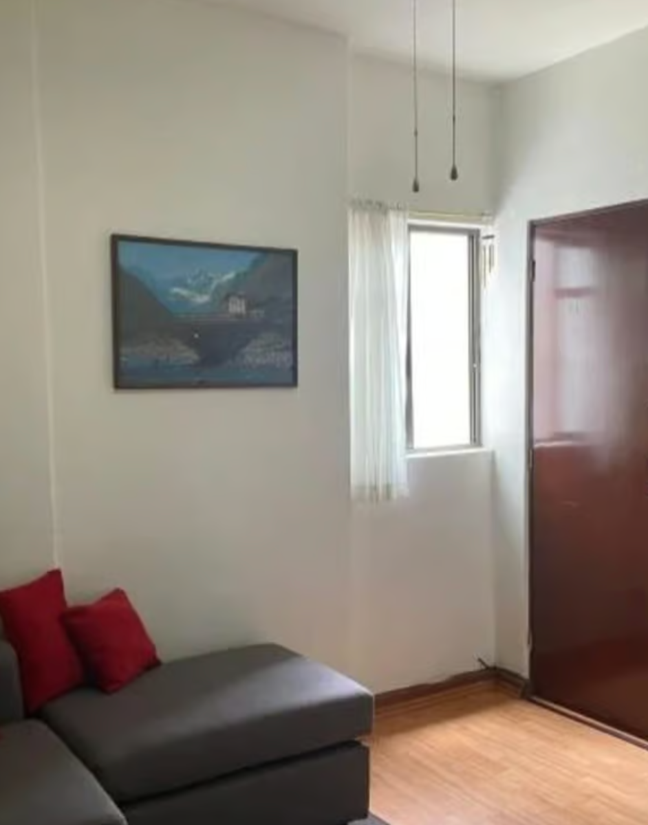 1 de 15: sala tv