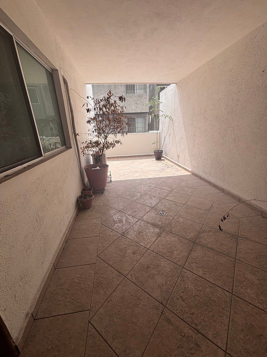 Departamento en Jardines de San Jerónimo, Monterrey, foto 11 de 14