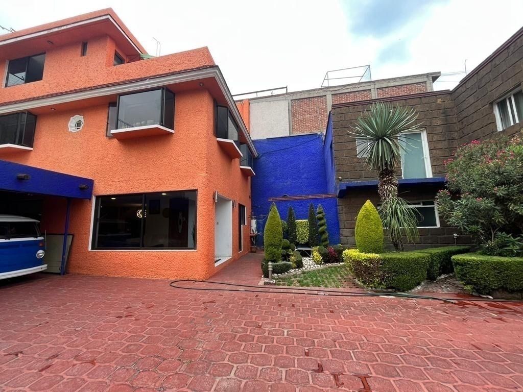 CASA PARA REMODELAR O COMO TERRENO - foto 4