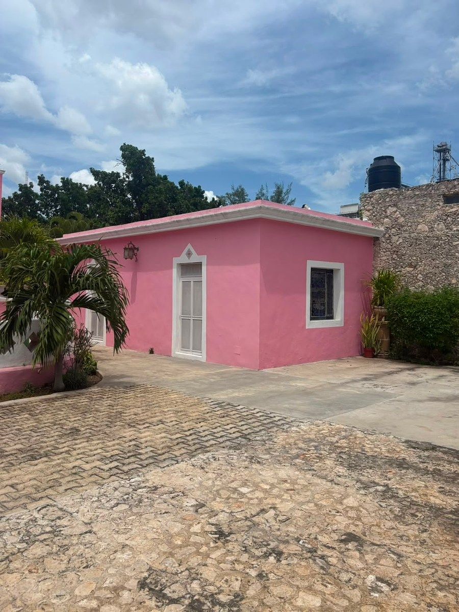 Casa en Mérida Centro, Mérida, foto 2 de 27