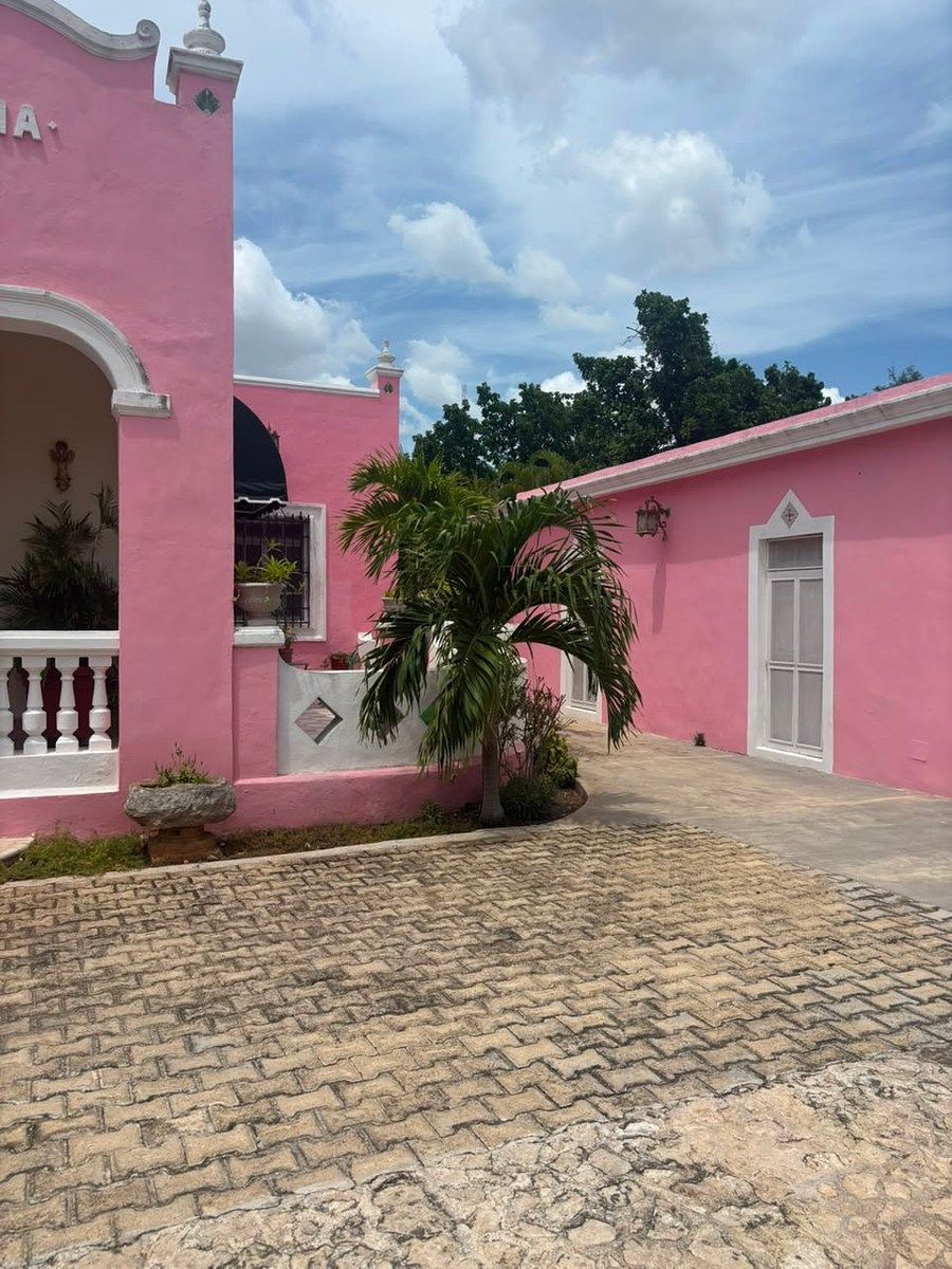 Casa en Mérida Centro, Mérida, foto 4 de 27