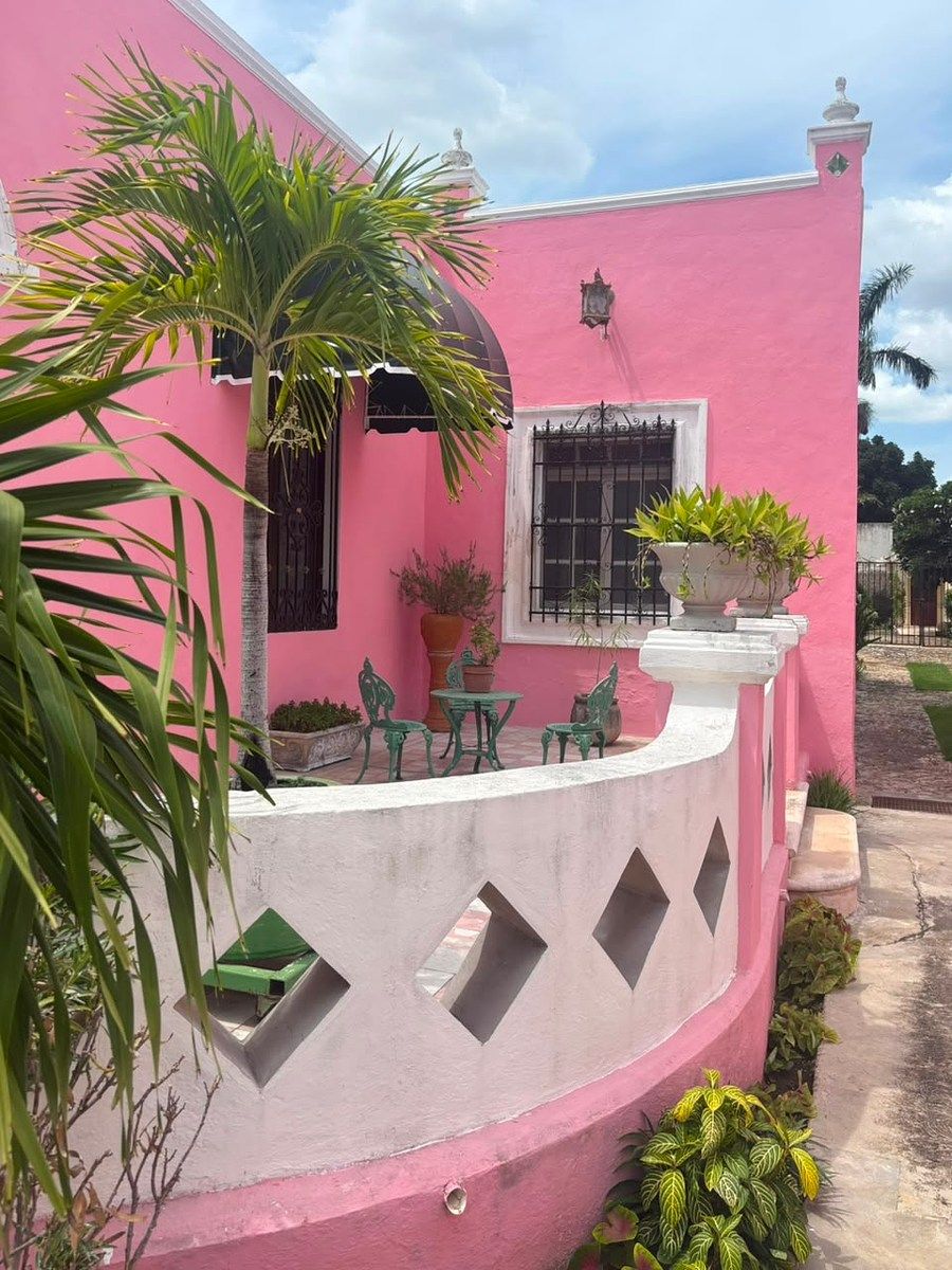 Casa en Mérida Centro, Mérida, foto 3 de 27
