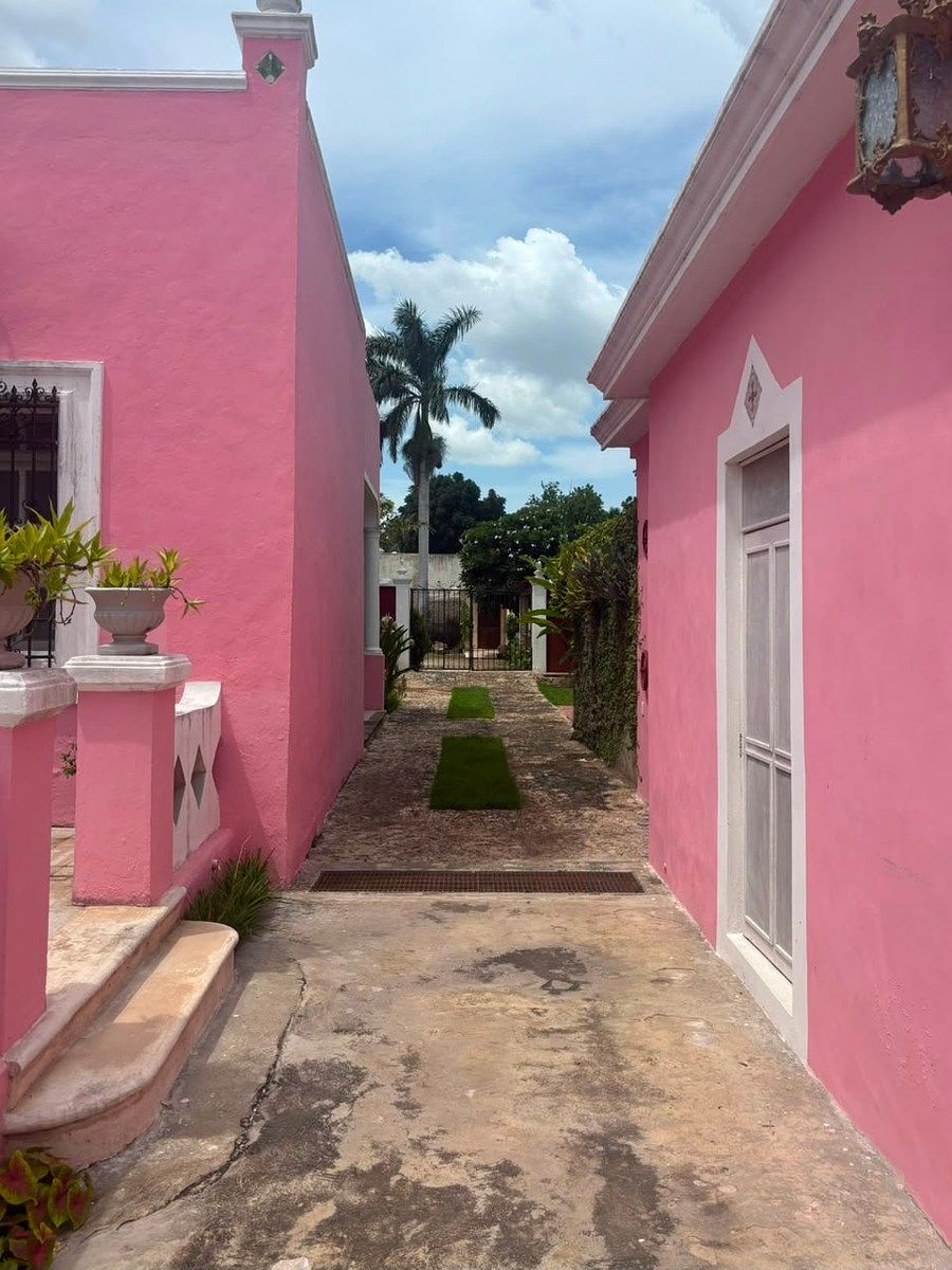 Casa en Mérida Centro, Mérida, foto 5 de 27