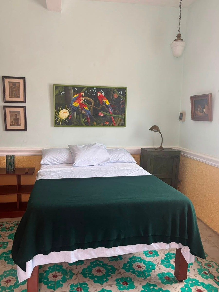 Casa en Mérida Centro, Mérida, foto 7 de 27