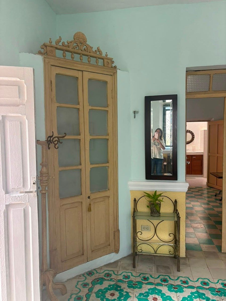 Casa en Mérida Centro, Mérida, foto 6 de 27