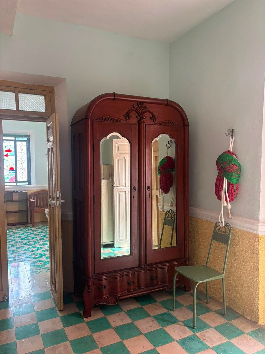 Casa en Mérida Centro, Mérida, foto 12 de 27