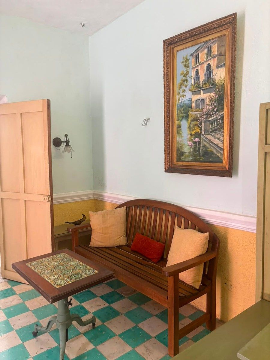 Casa en Mérida Centro, Mérida, foto 13 de 27