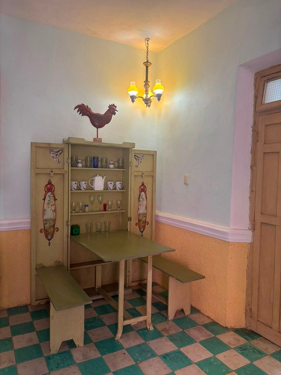 Casa en Mérida Centro, Mérida, foto 14 de 27
