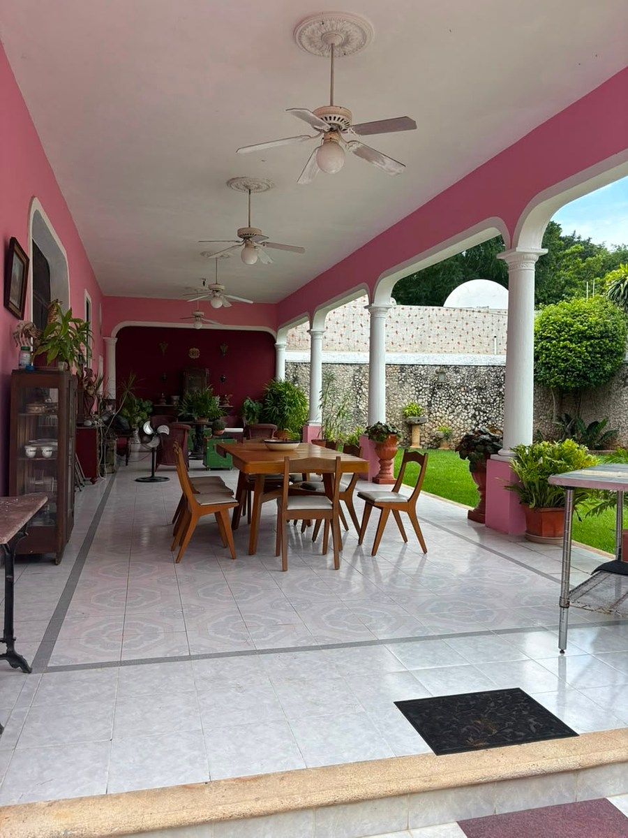 Casa en Mérida Centro, Mérida, foto 18 de 27