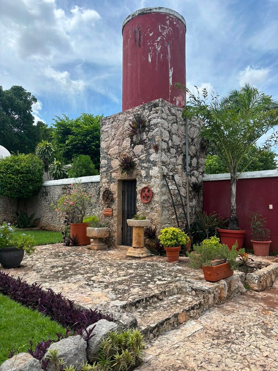 Casa en Mérida Centro, Mérida, foto 20 de 27