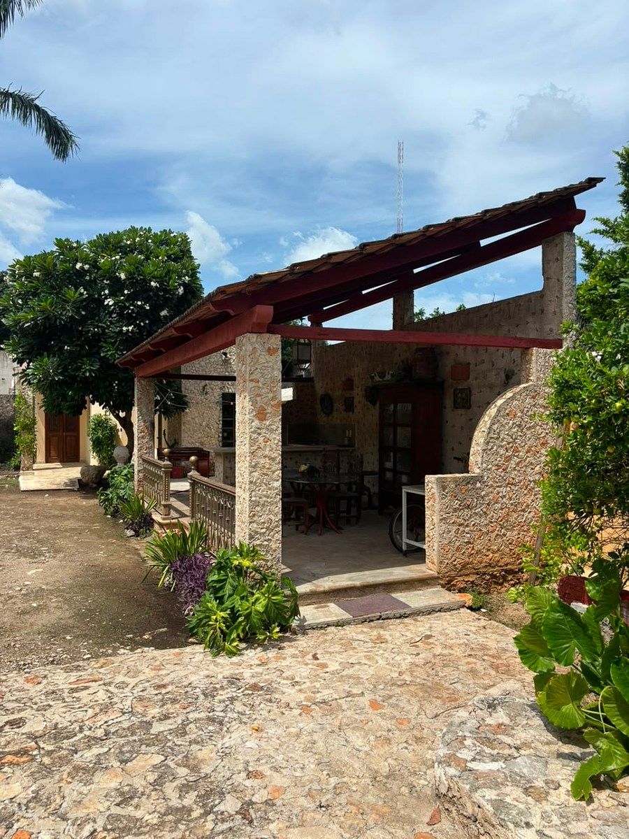 Casa en Mérida Centro, Mérida, foto 22 de 27