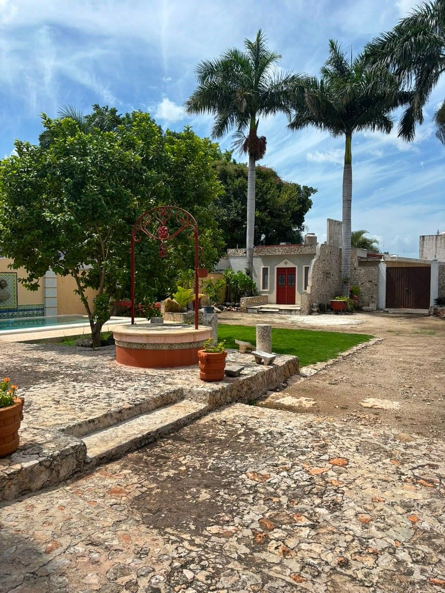 Casa en Mérida Centro, Mérida, foto 25 de 27