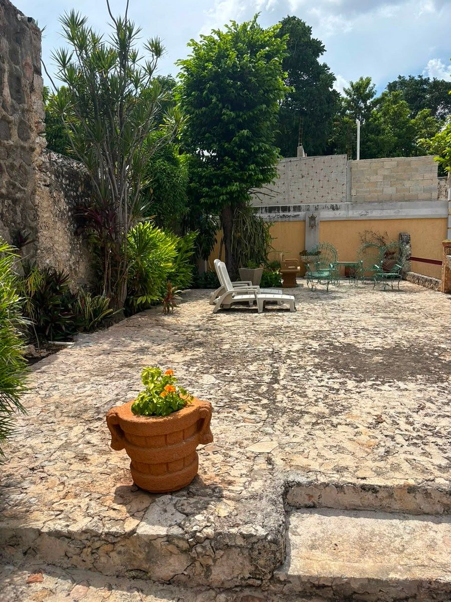 Casa en Mérida Centro, Mérida, foto 26 de 27
