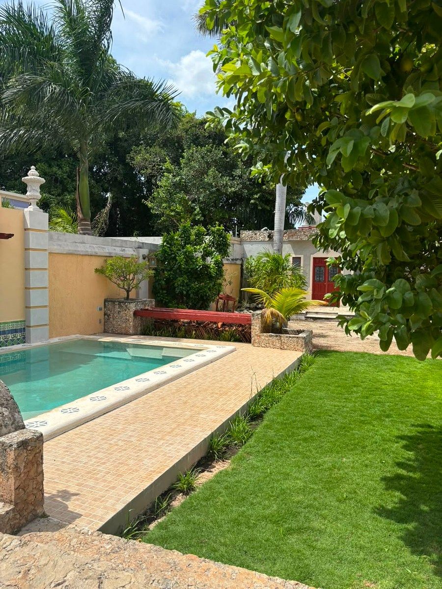 Casa en Mérida Centro, Mérida, foto 27 de 27