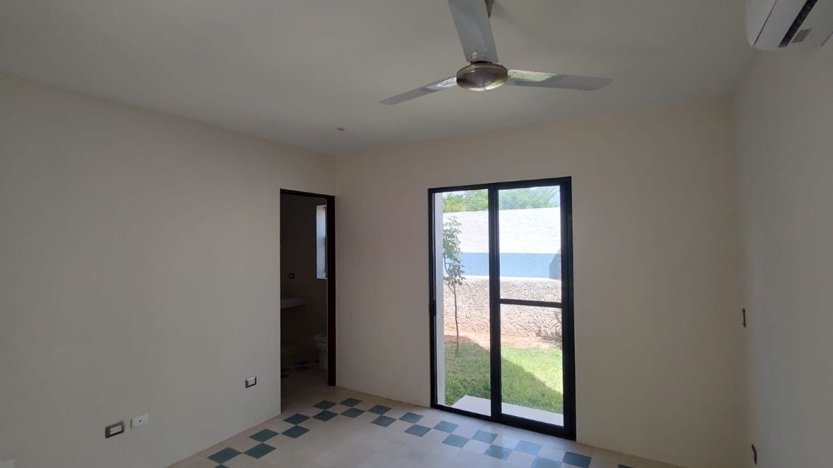 Casa en García Gineres, Mérida, foto 12 de 18