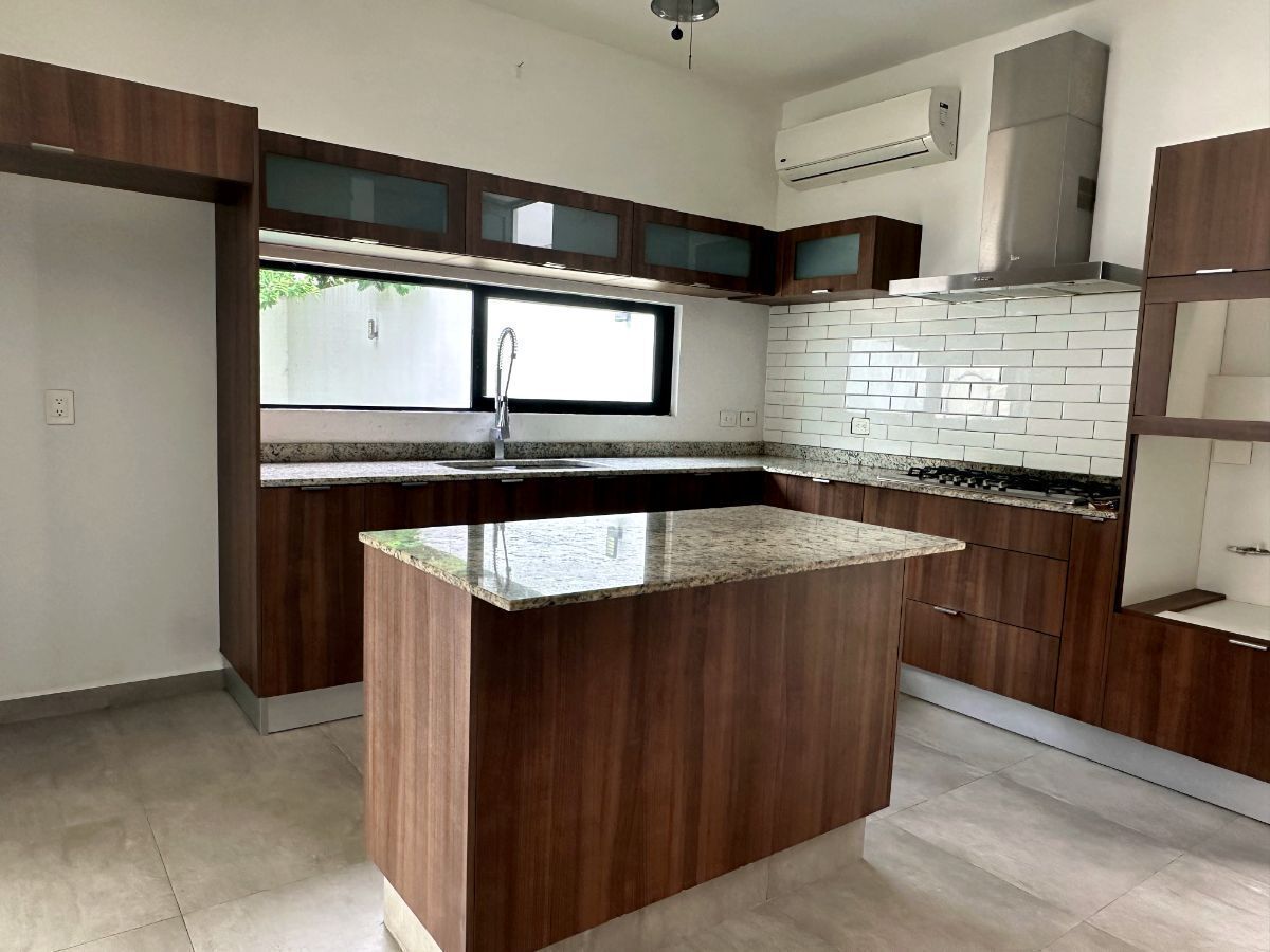 Casa en Cholul, Mérida, foto 9 de 46