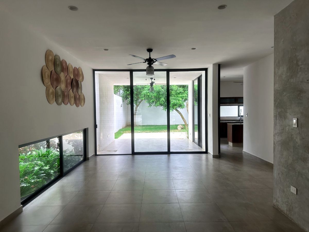 Casa en Cholul, Mérida, foto 23 de 46
