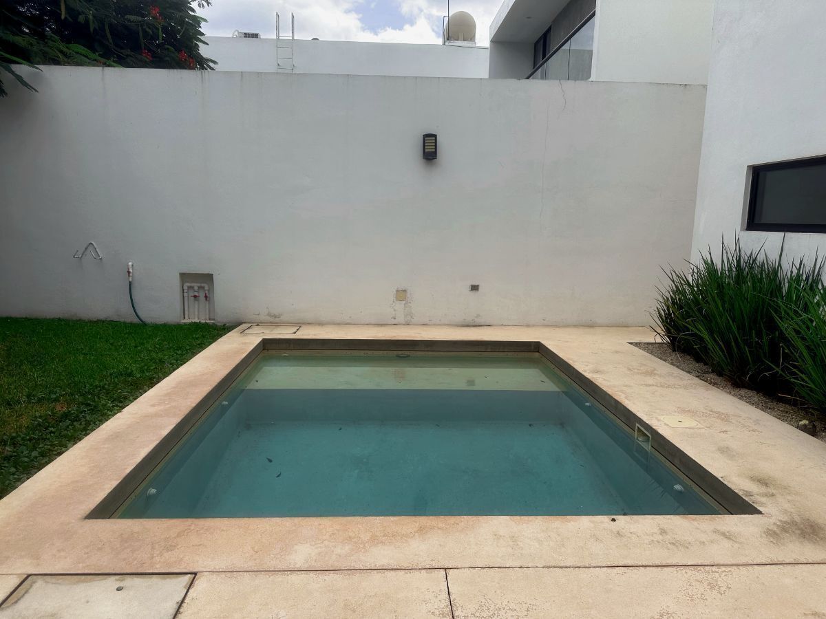 Casa en Cholul, Mérida, foto 24 de 46