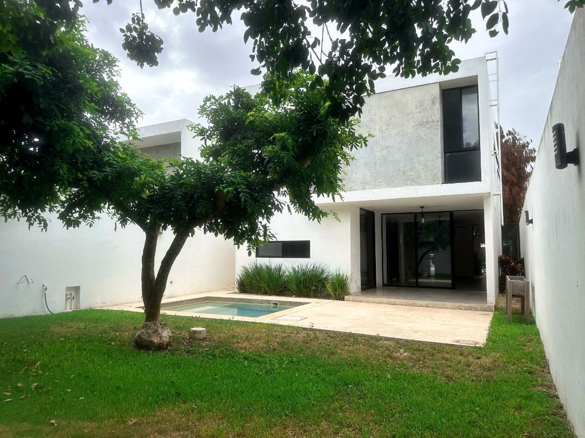 Casa en Cholul, Mérida, foto 25 de 46