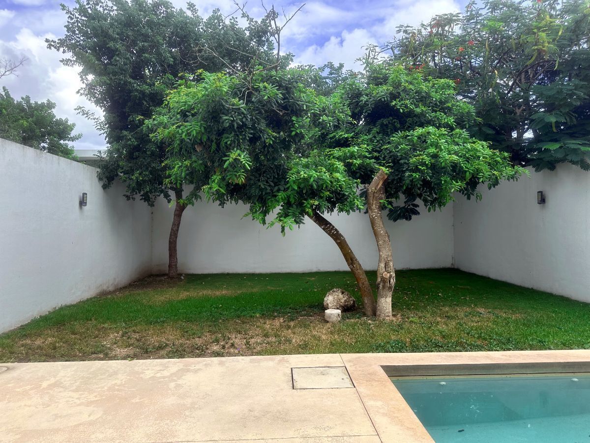 Casa en Cholul, Mérida, foto 26 de 46