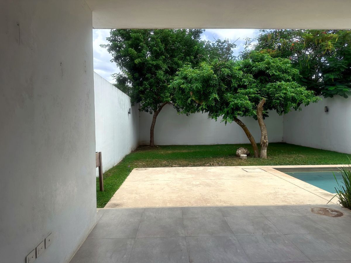 Casa en Cholul, Mérida, foto 27 de 46