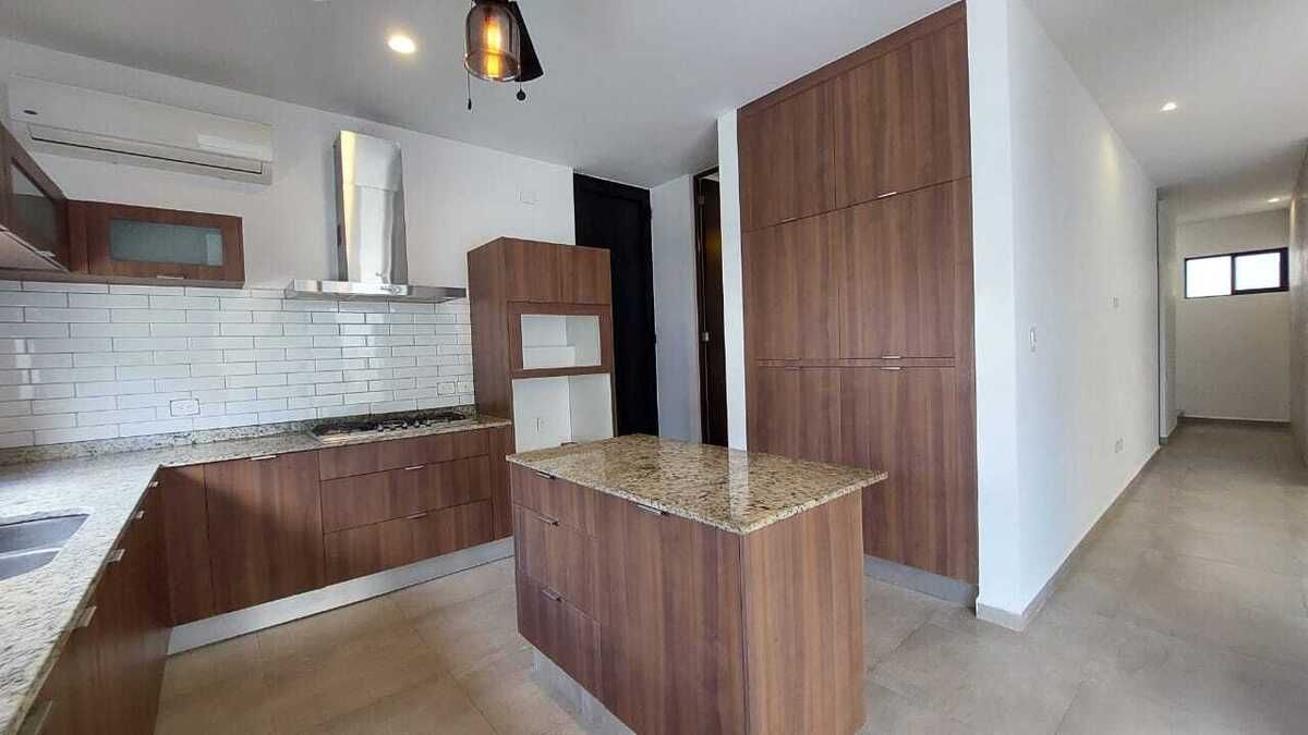 Casa en Cholul, Mérida, foto 6 de 46