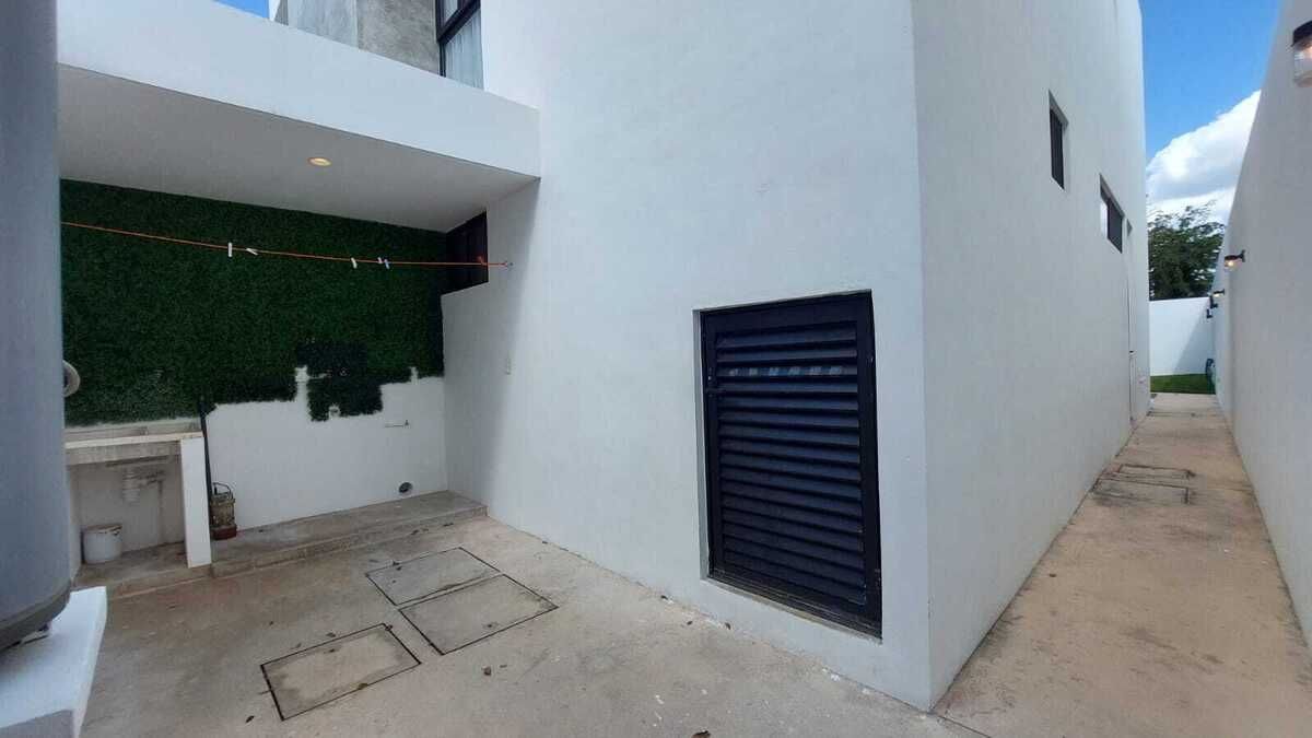 Casa en Cholul, Mérida, foto 36 de 46