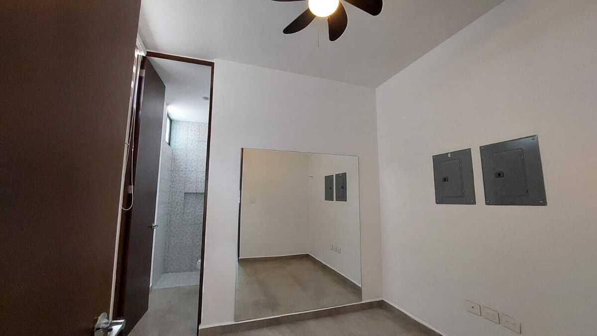 Casa en Cholul, Mérida, foto 38 de 46