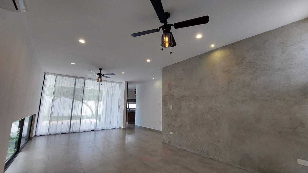 Casa en Cholul, Mérida, foto 4 de 46