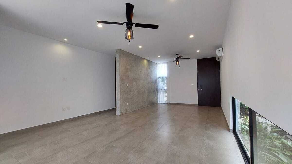 Casa en Cholul, Mérida, foto 5 de 46