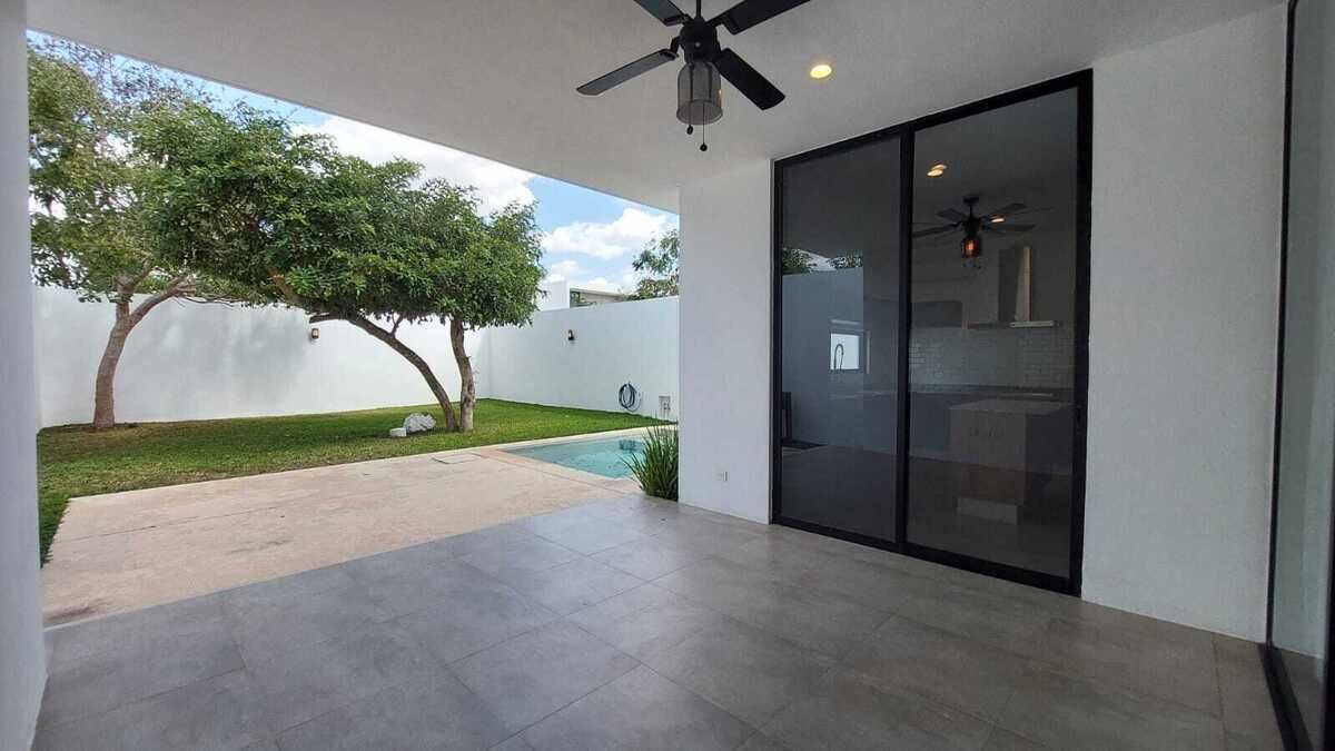Casa en Cholul, Mérida, foto 46 de 46