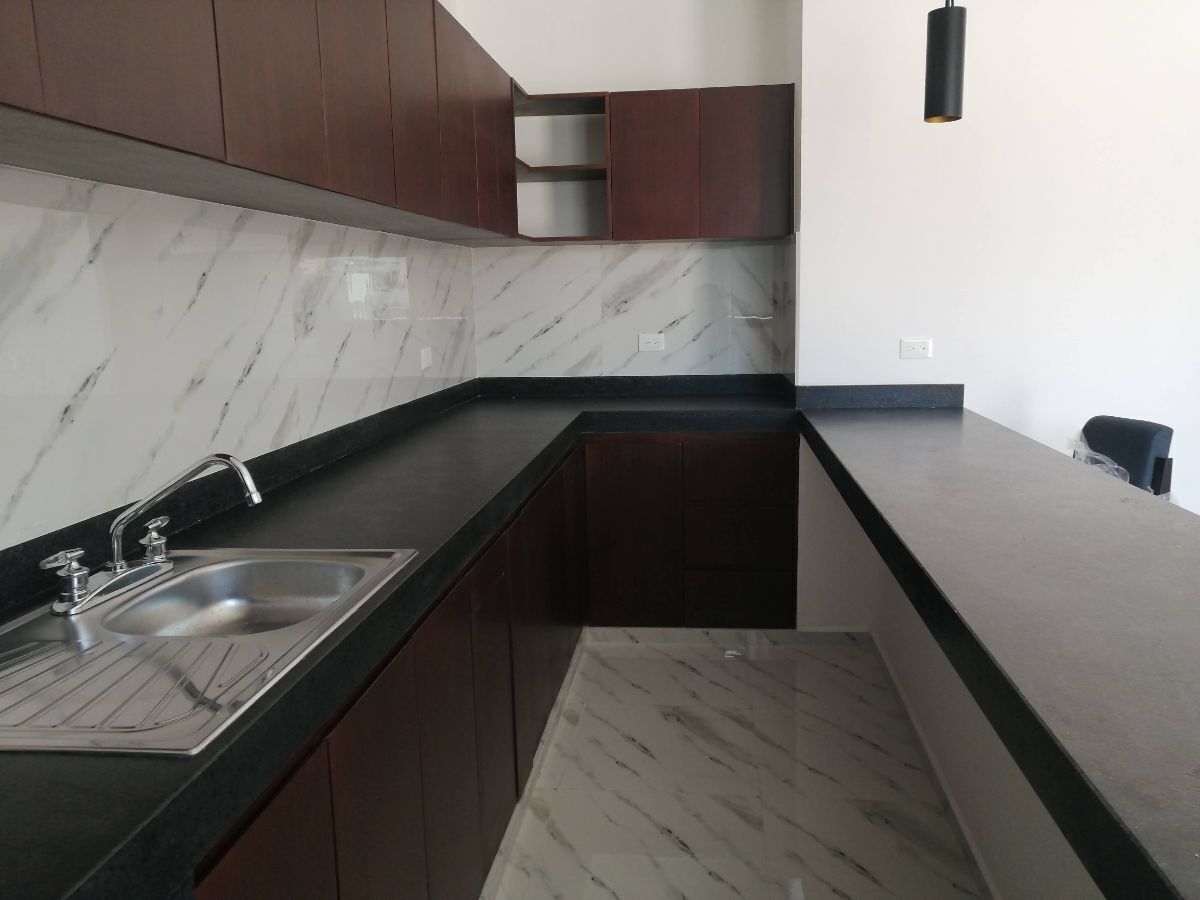 2 de 9: Cocina