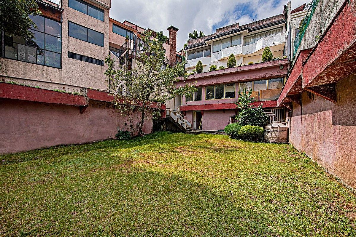Casa en condominio en Lomas de Tecamachalco, Naucalpan de Juárez, foto 8 de 18