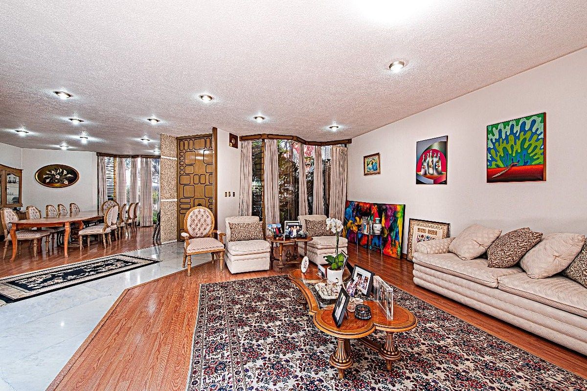 Tecamachalco, Fuente de Peninsula. Casa en venta, foto 1 de 18