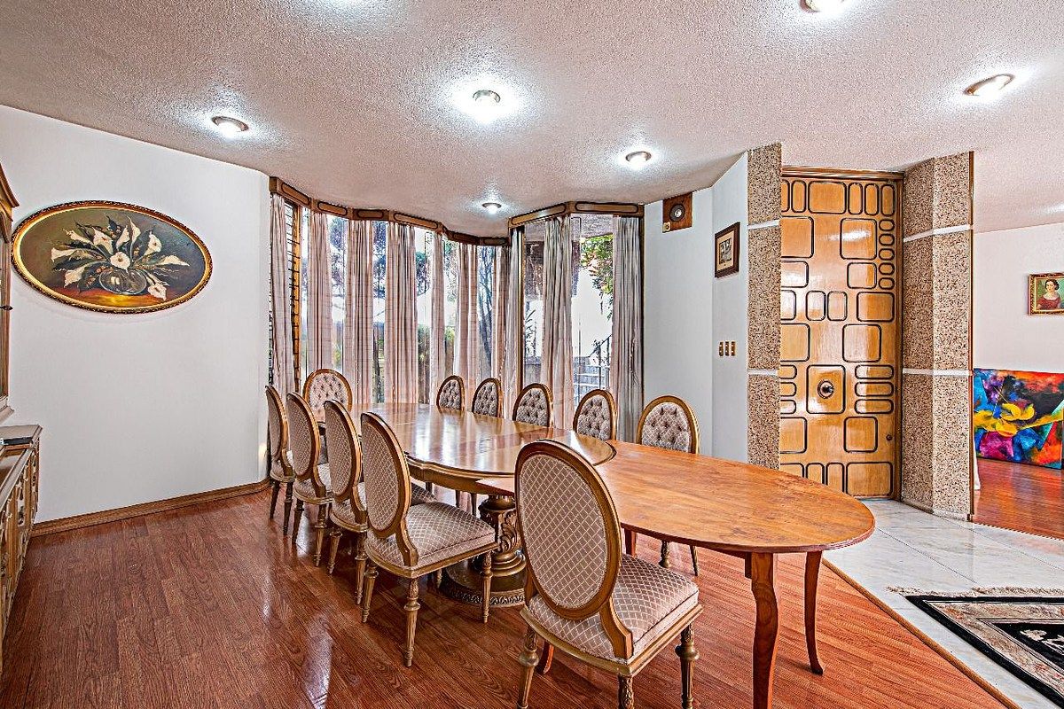 Casa en condominio en Lomas de Tecamachalco, Naucalpan de Juárez, foto 10 de 18