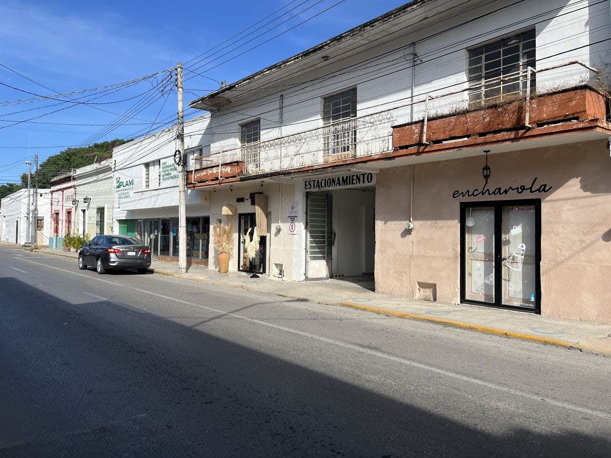 Local comercial en Mérida Centro, Mérida, foto 4 de 29