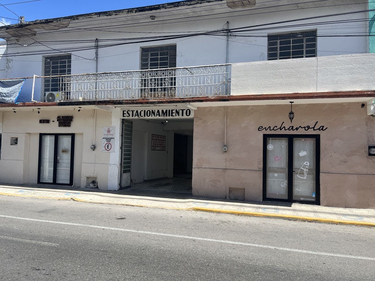 Local comercial en Mérida Centro, Mérida, foto 3 de 29