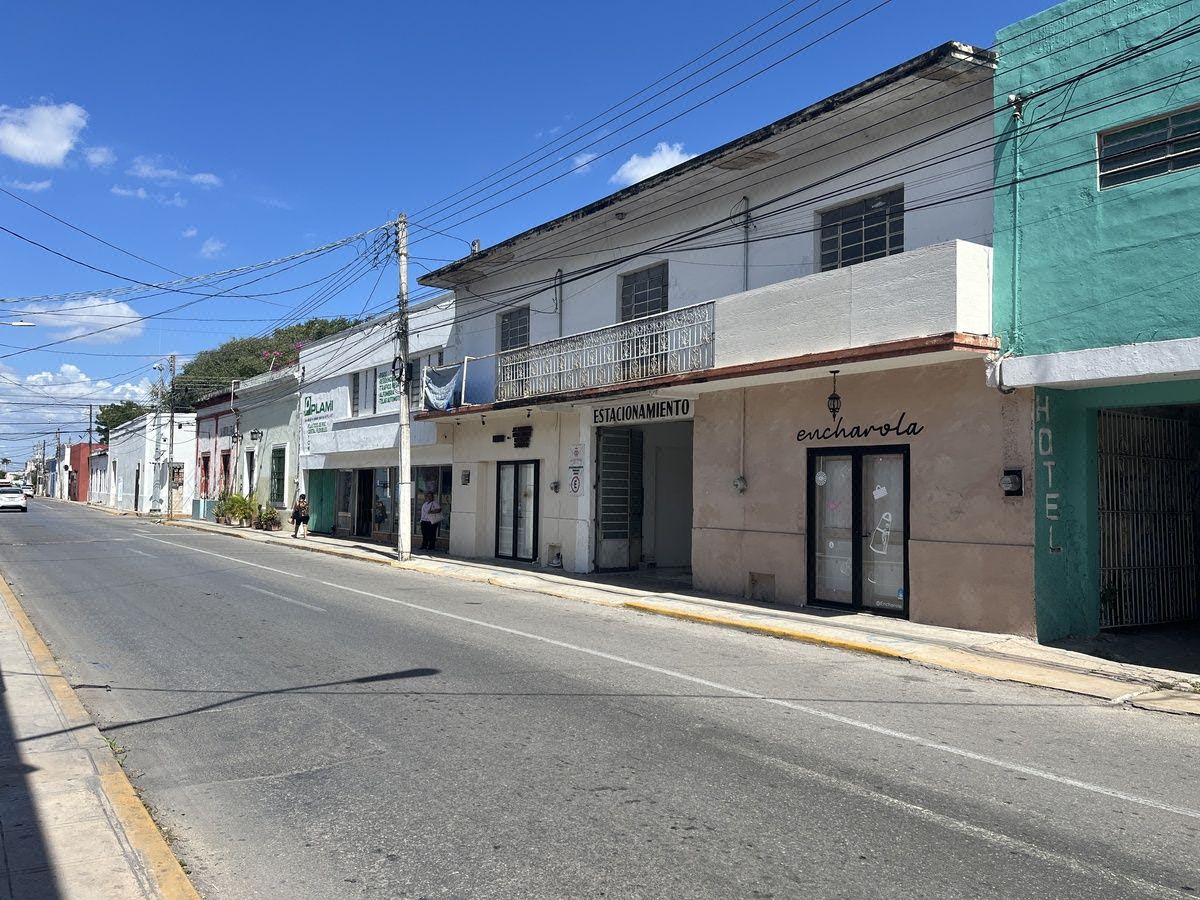 Local comercial en Mérida Centro, Mérida, foto 2 de 29