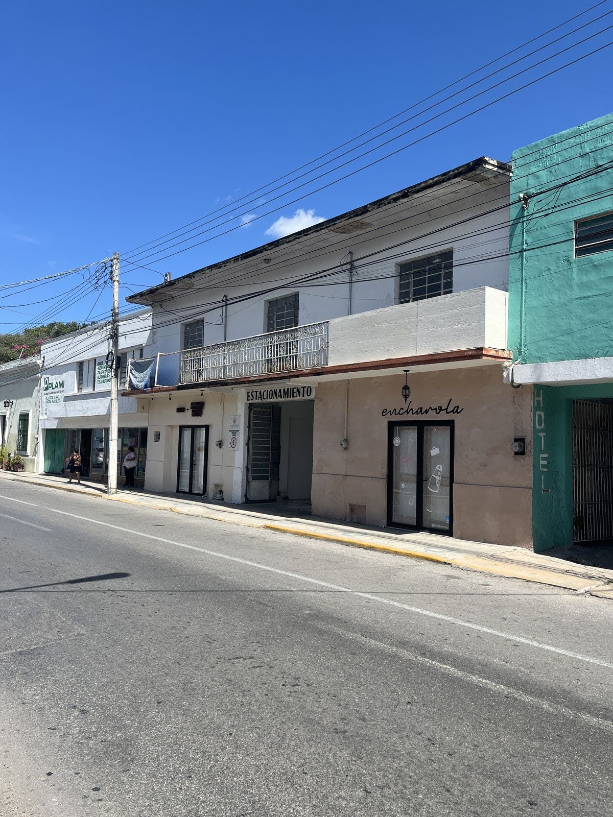 Renta Local comercial en Santa Lucía, en el Centro, Mérida, foto 1 de 29