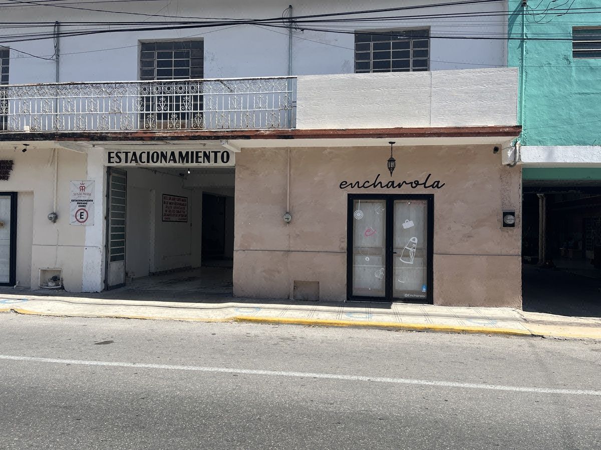 Local comercial en Mérida Centro, Mérida, foto 5 de 29