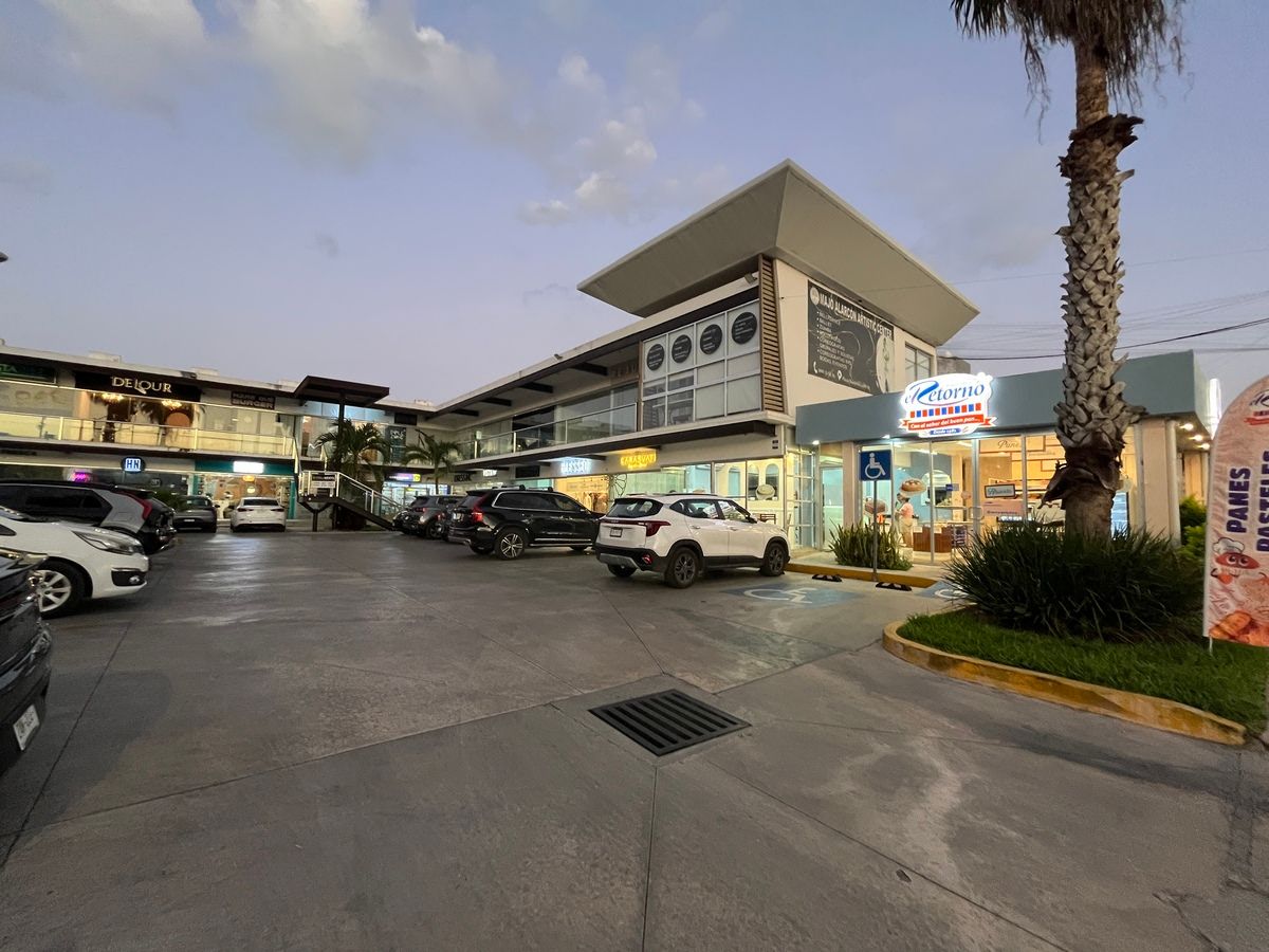 Local comercial en Vista Alegre Norte, Mérida, foto 3 de 31