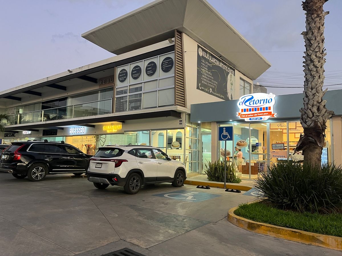 Local comercial en Vista Alegre Norte, Mérida, foto 4 de 31
