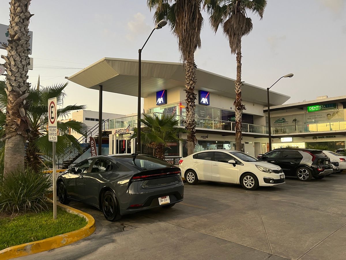 Local comercial en Vista Alegre Norte, Mérida, foto 5 de 31