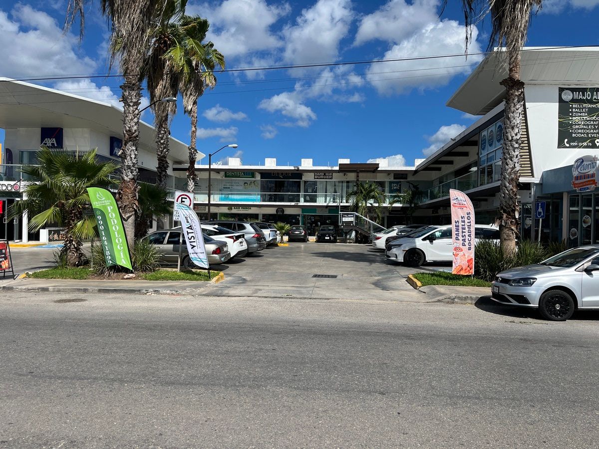 Local comercial en Vista Alegre Norte, Mérida, foto 15 de 31