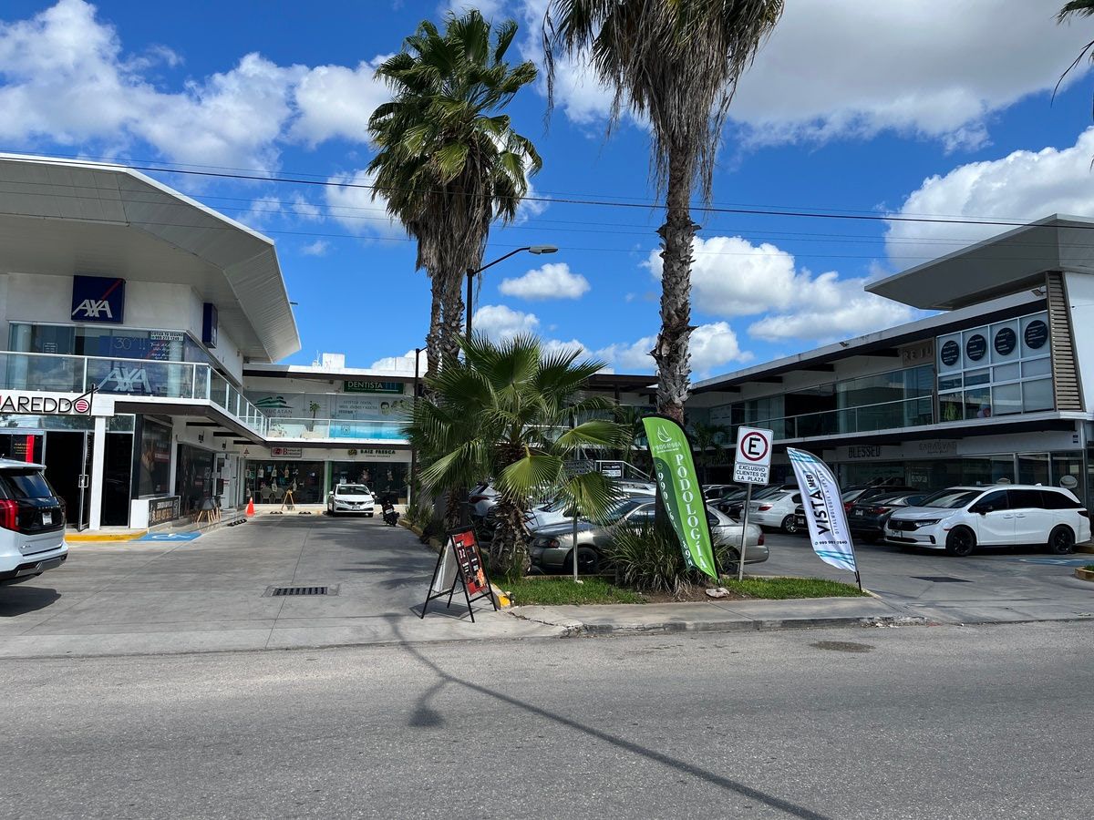 Local comercial en Vista Alegre Norte, Mérida, foto 18 de 31